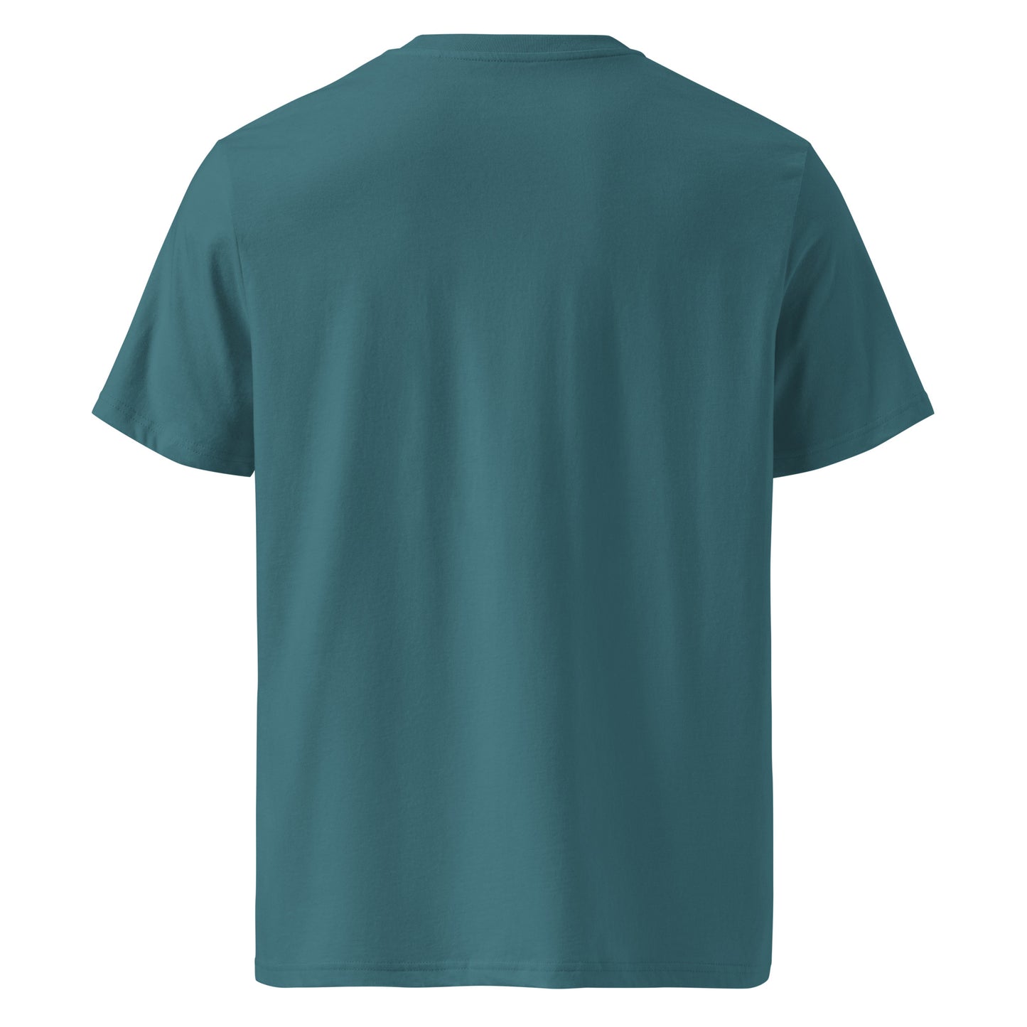 Moonlit Barn Owl T-shirt - SignArm