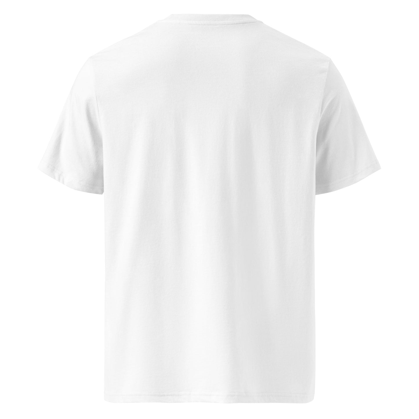 Moonlit Barn Owl T-shirt - SignArm