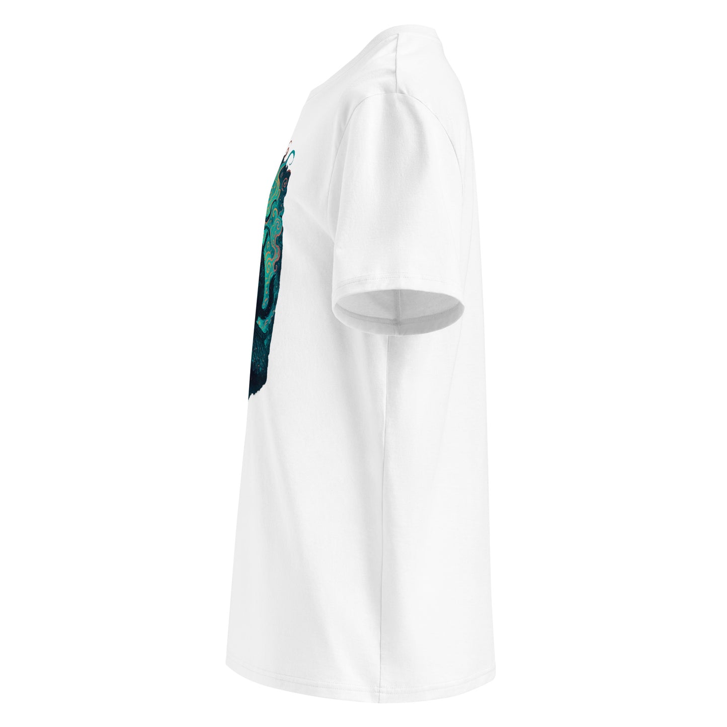 Mystic Moon Cat Tee - SignArm