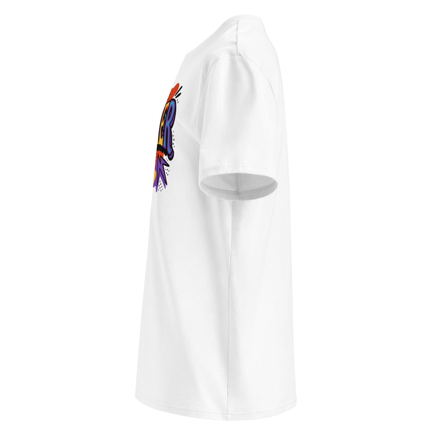 Summer Splash tee - SignArm