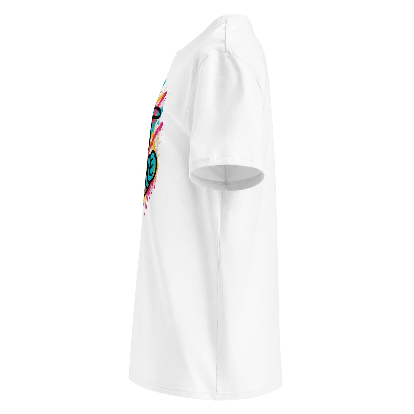 Street Attitude Tee - SignArm