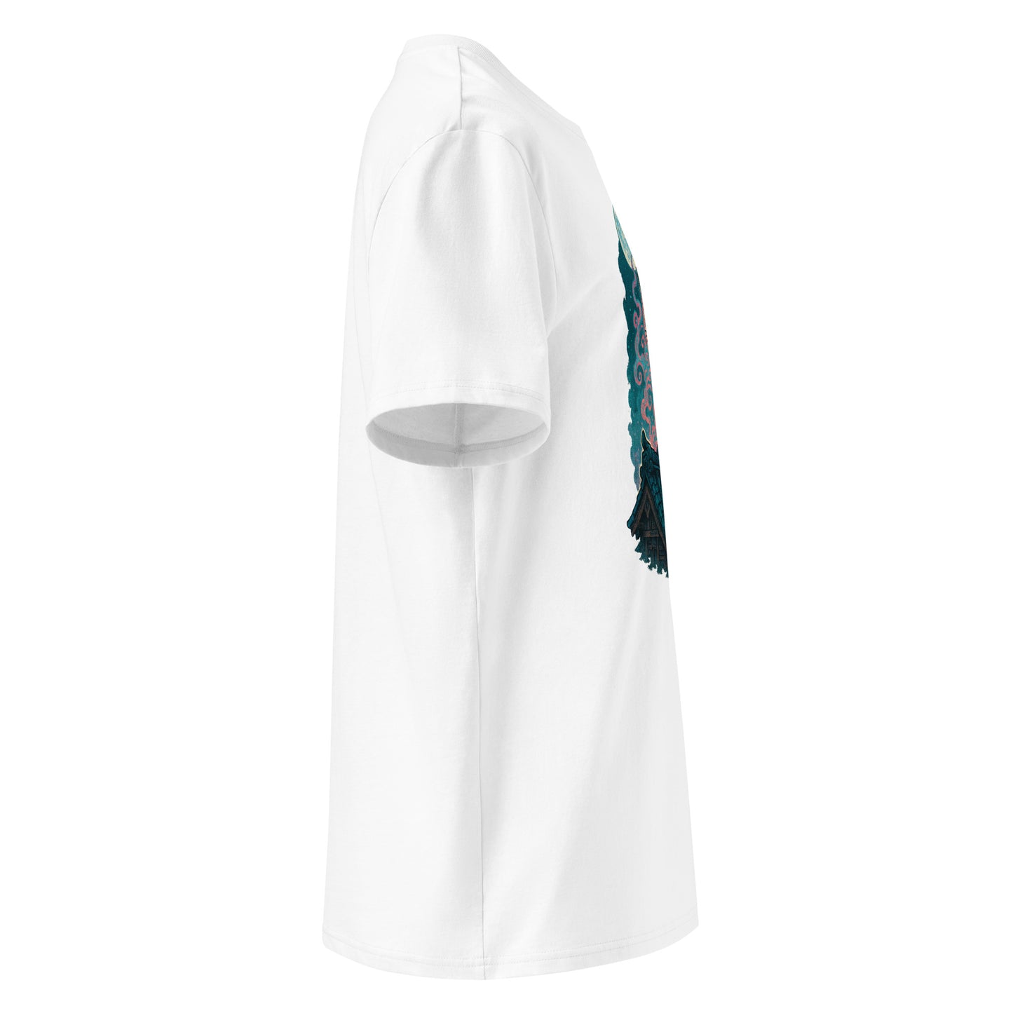 Moonlight Guardian Tee - SignArm