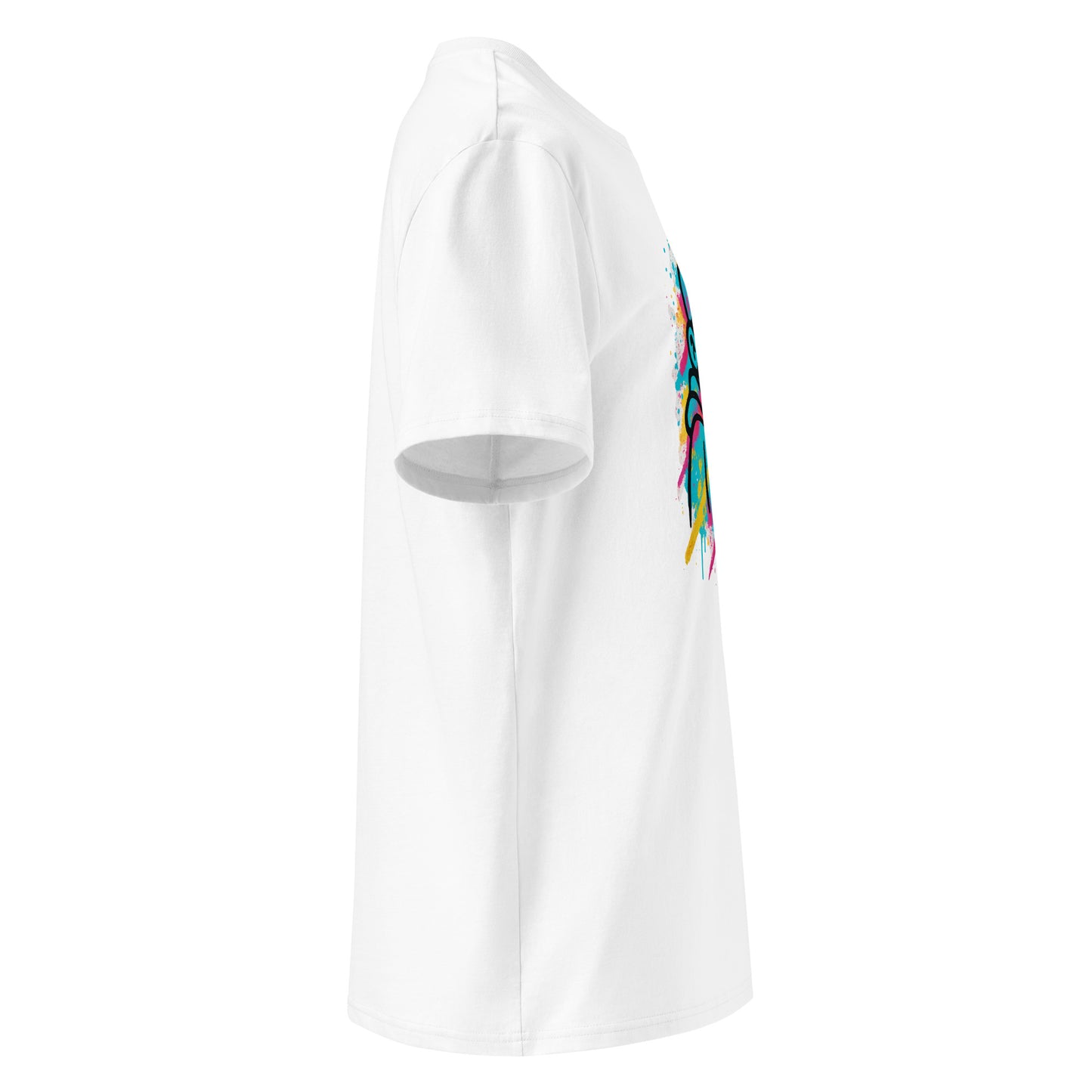Street Attitude Tee - SignArm