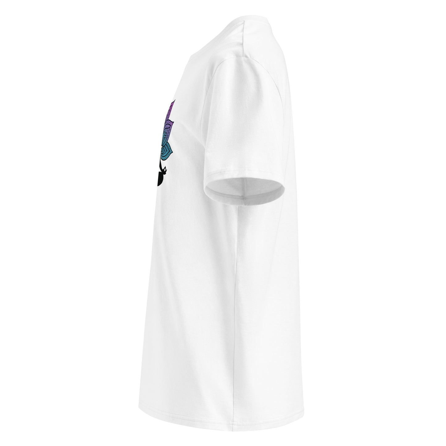 Chakra Alignment Zen Tee - SignArm