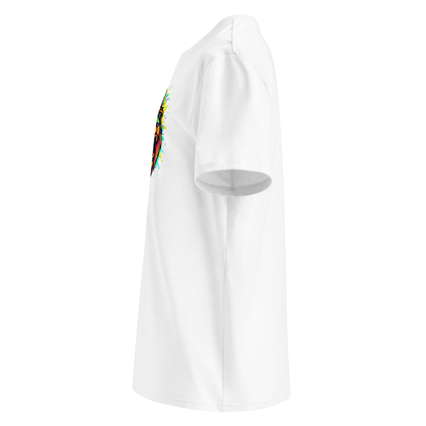 Lion Swag Tee - SignArm