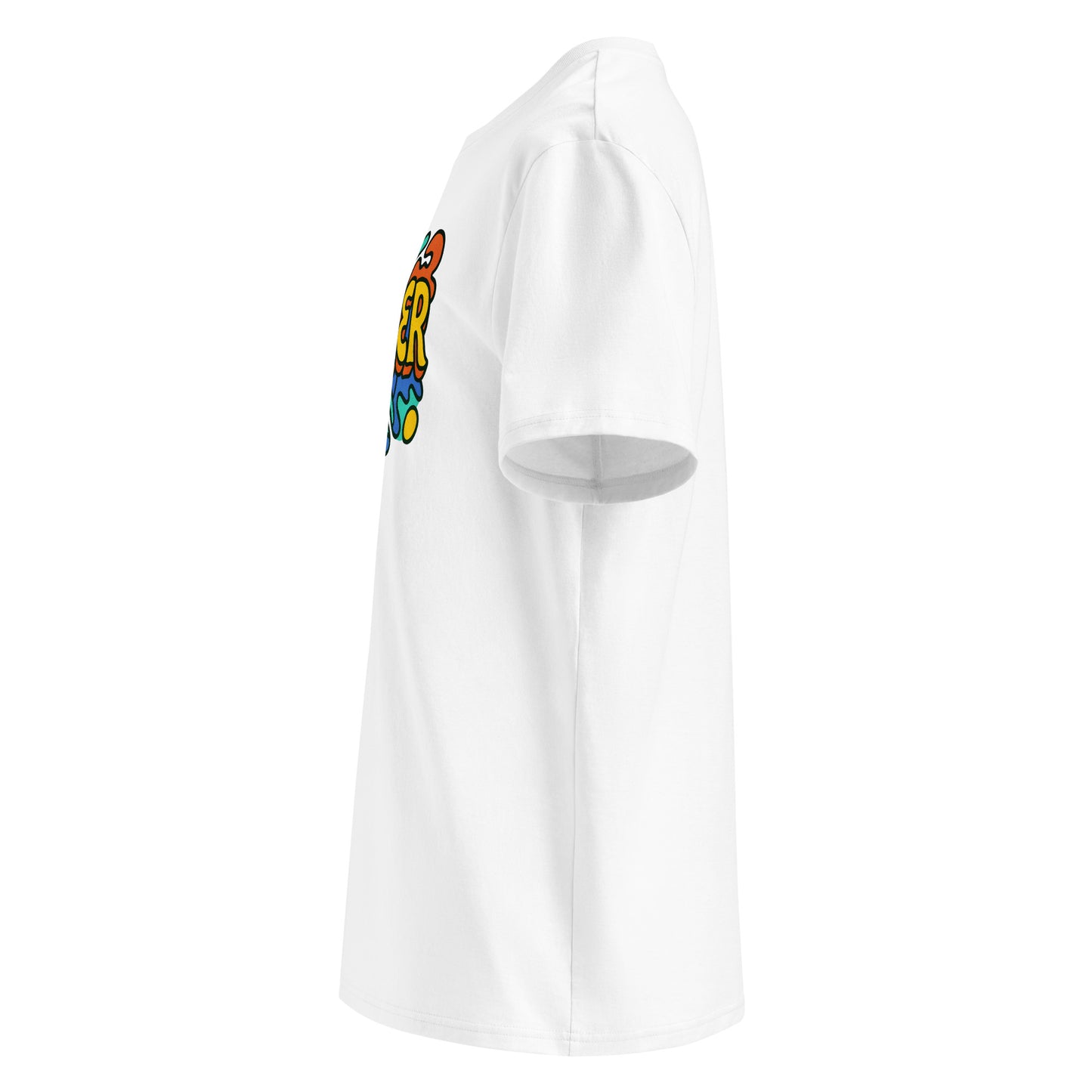 Summer Splash Tee - SignArm