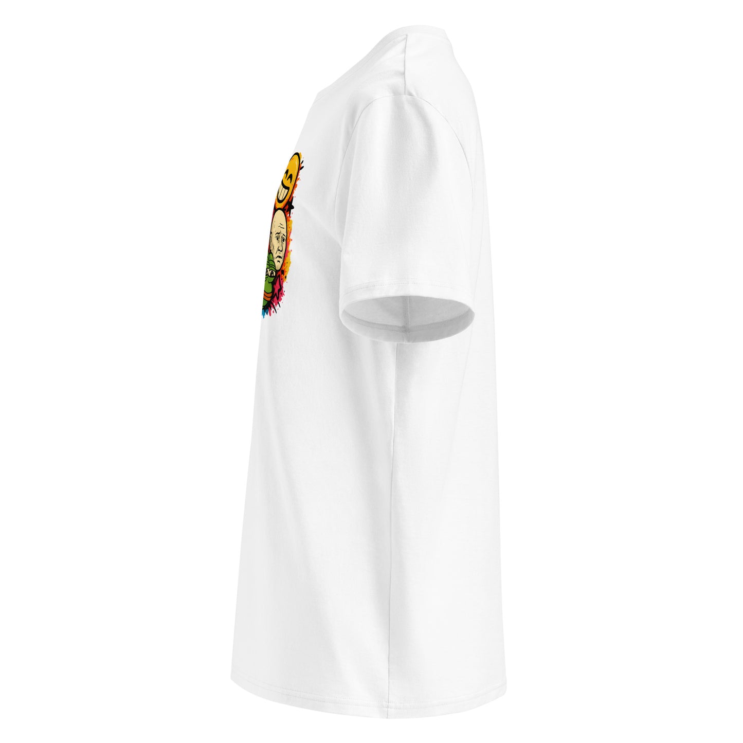Meme Squad Tee - SignArm