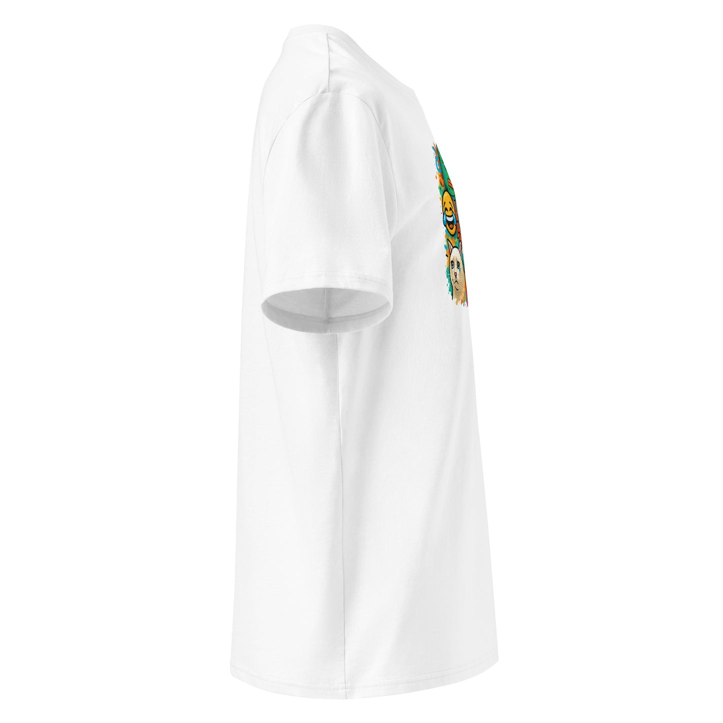 Viral Meme 1st edition Tee - SignArm
