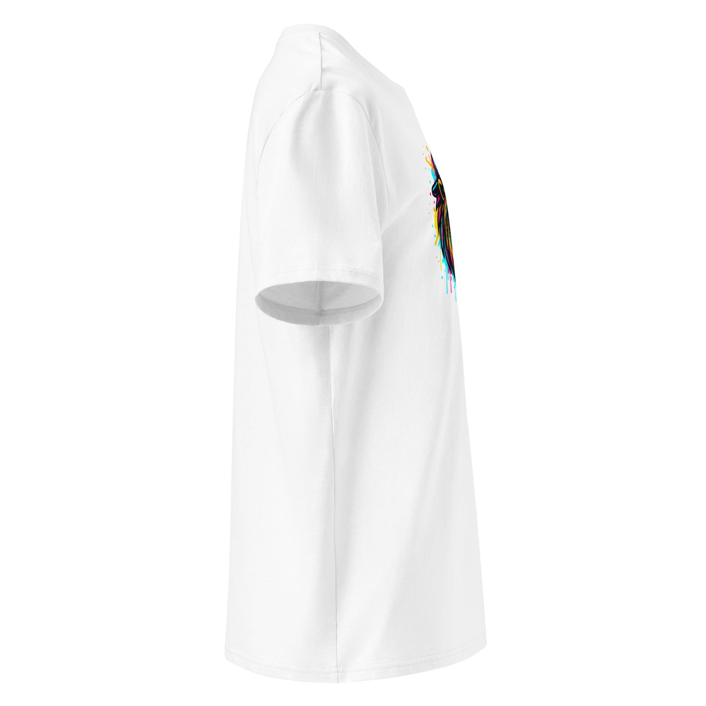 Lion Swag Tee - SignArm