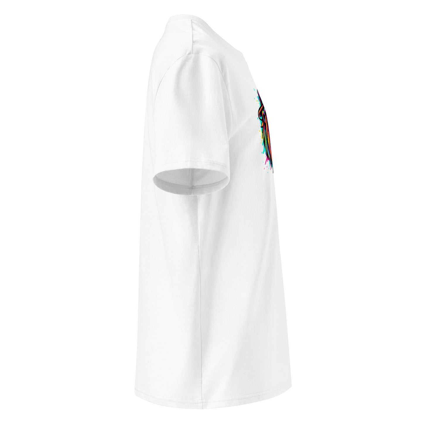 Lion Swag Tee - SignArm