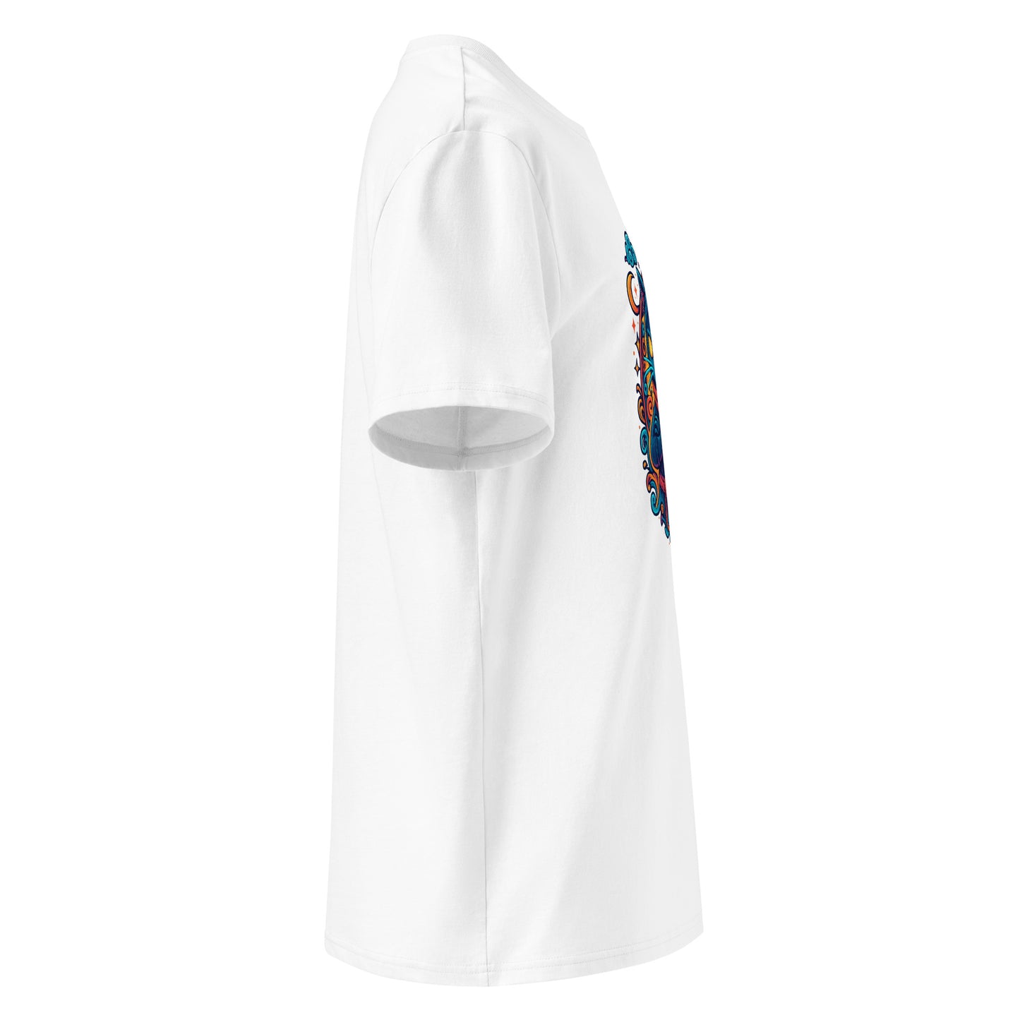 Mystic Kitty Tee - SignArm