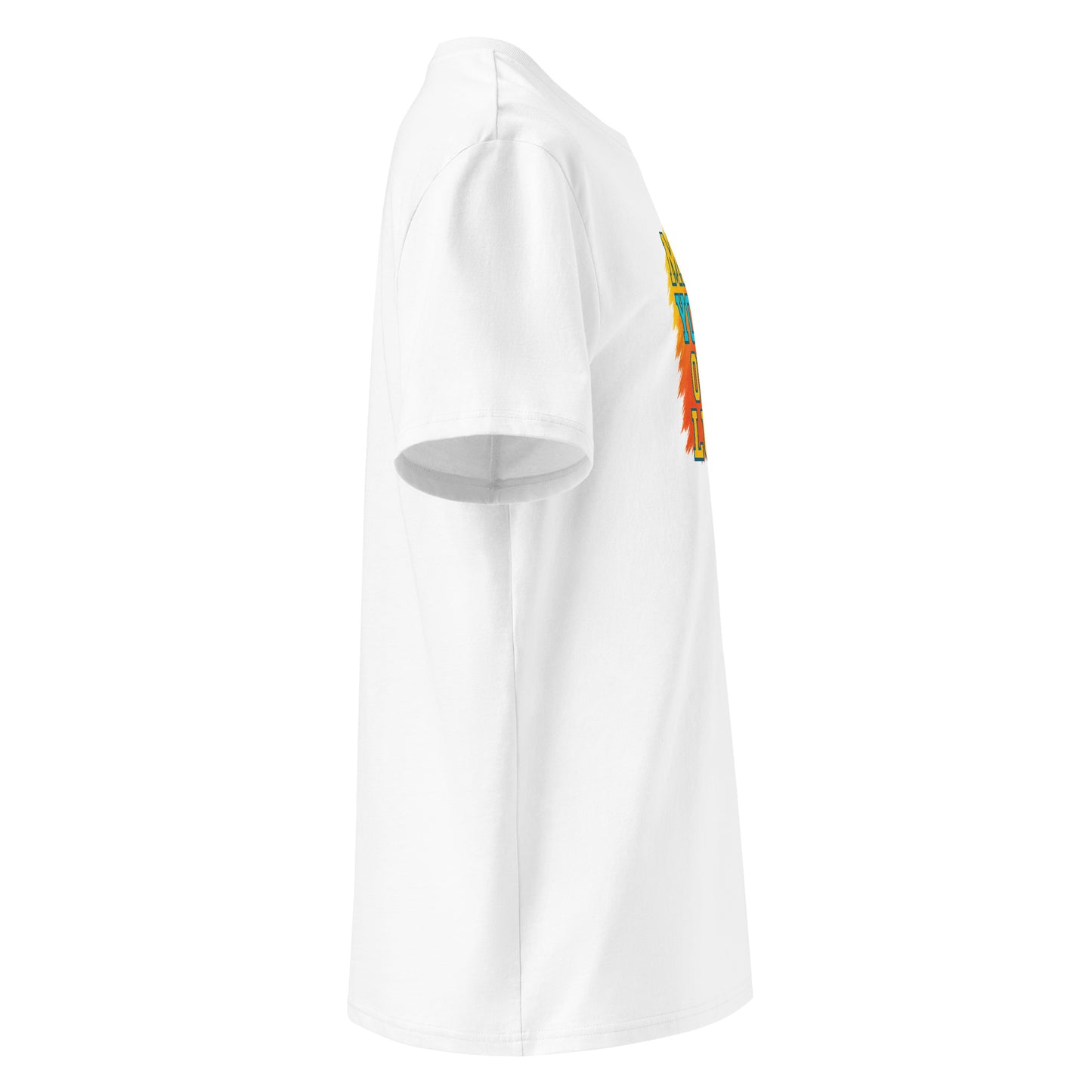 Own Luck Tee - SignArm