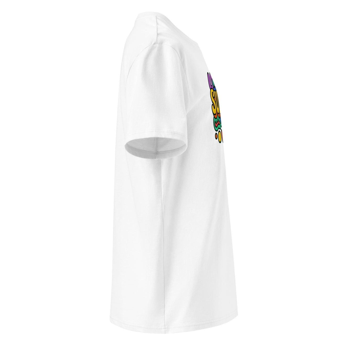 Summer Splash Tee - SignArm