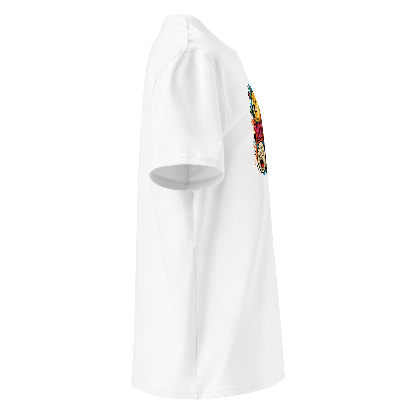 Meme Squad Tee - SignArm