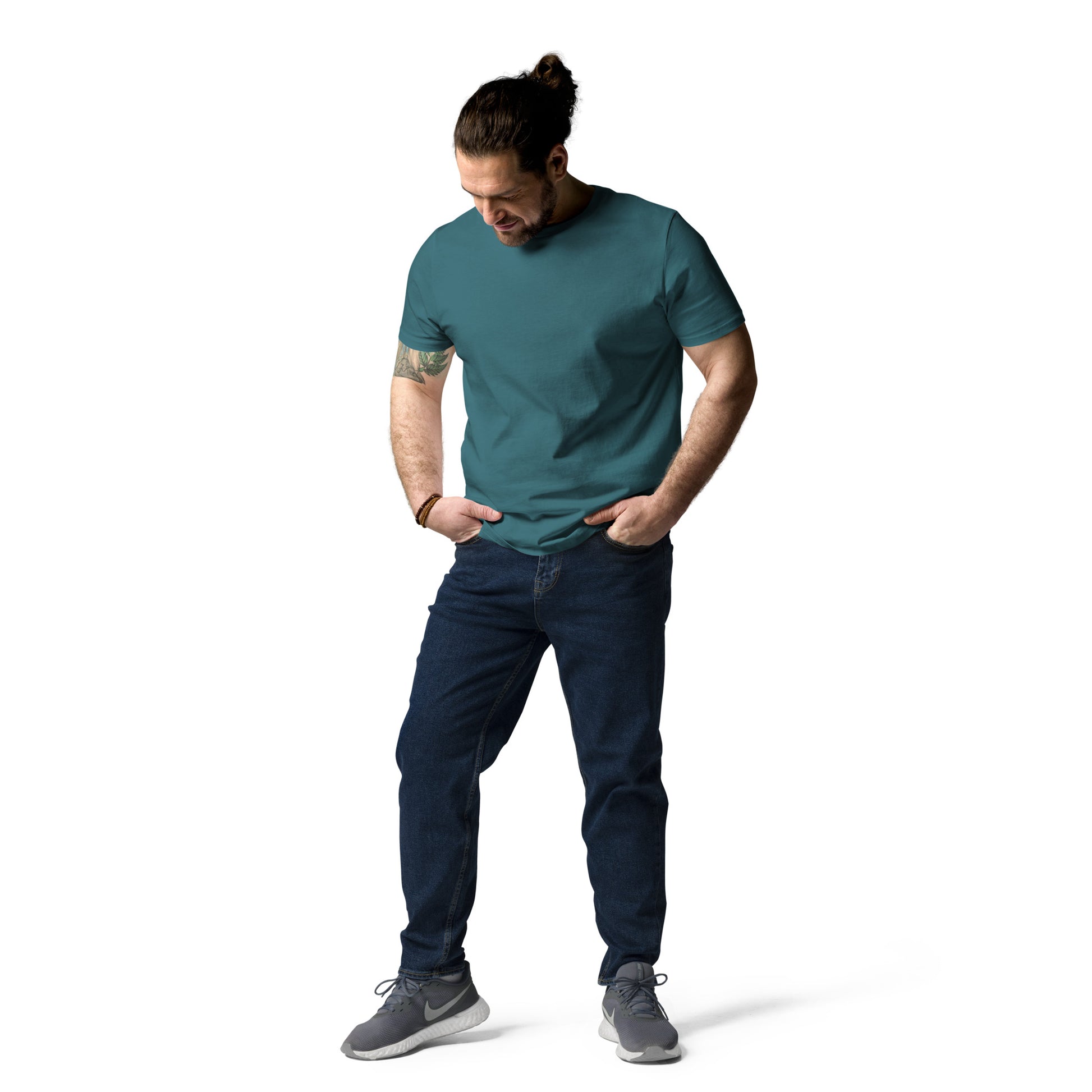 Casual Essential Tee - SignArm - SignArm