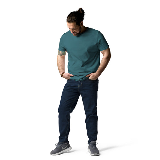 Casual Essential Tee - SignArm - SignArm