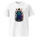 Ninja Mystic Cat Tee - SignArm