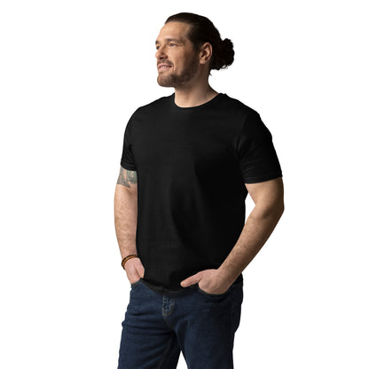 Plain Black tee - SignArm