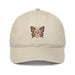 Beige Organic dad hat - SignArm