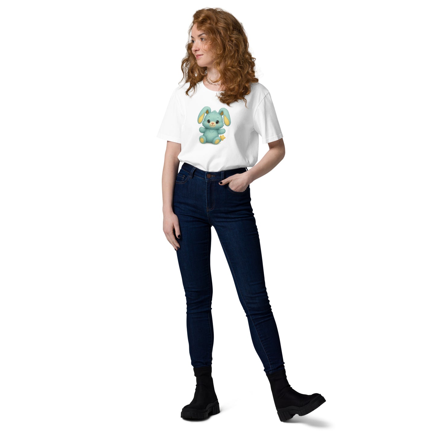 Hello TwinkleBun Tee - SignArm