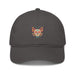 charcoal Organic dad hat - SignArm