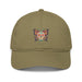 Khaki Organic dad hat - SignArm