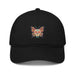black Organic dad hat - SignArm