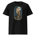 Moonlit Barn Owl T-shirt - SignArm