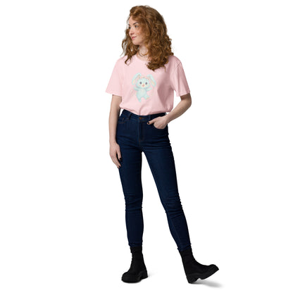 Kawaii Twinklebun Dancing Tee - SignArm