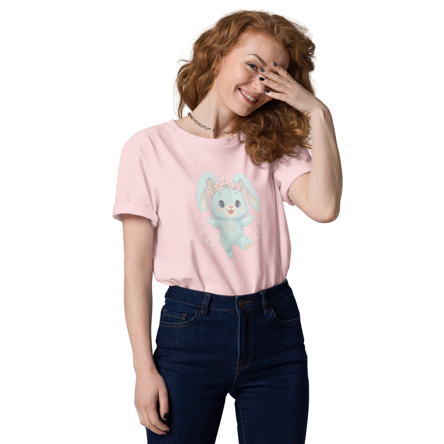 Kawaii Twinklebun Dancing Tee - SignArm
