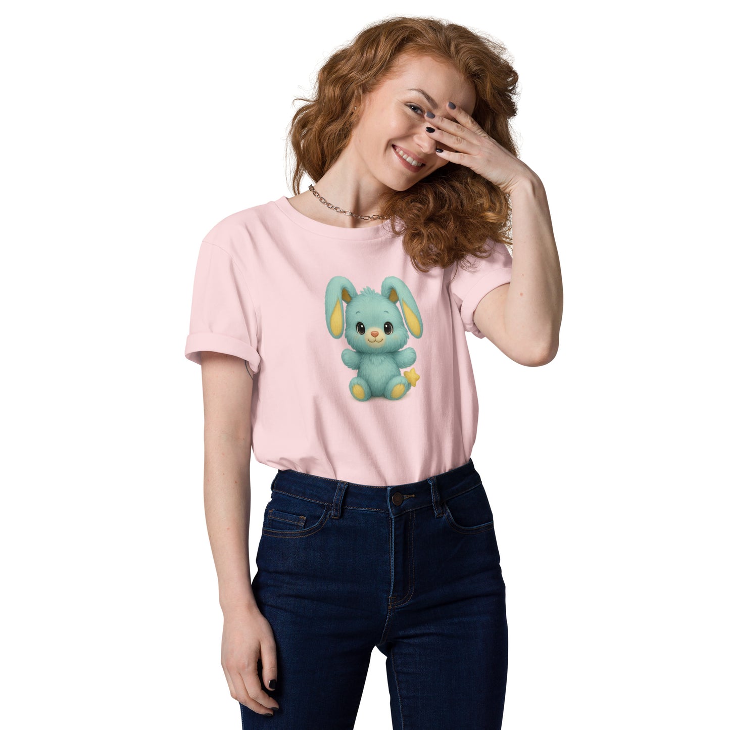 Hello TwinkleBun Tee - SignArm