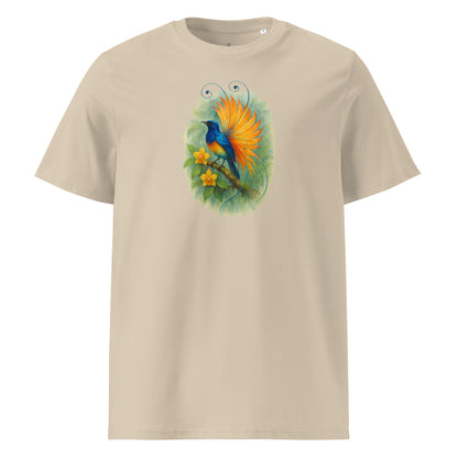 Bird of Paradise Splendor T-shirt - SignArm