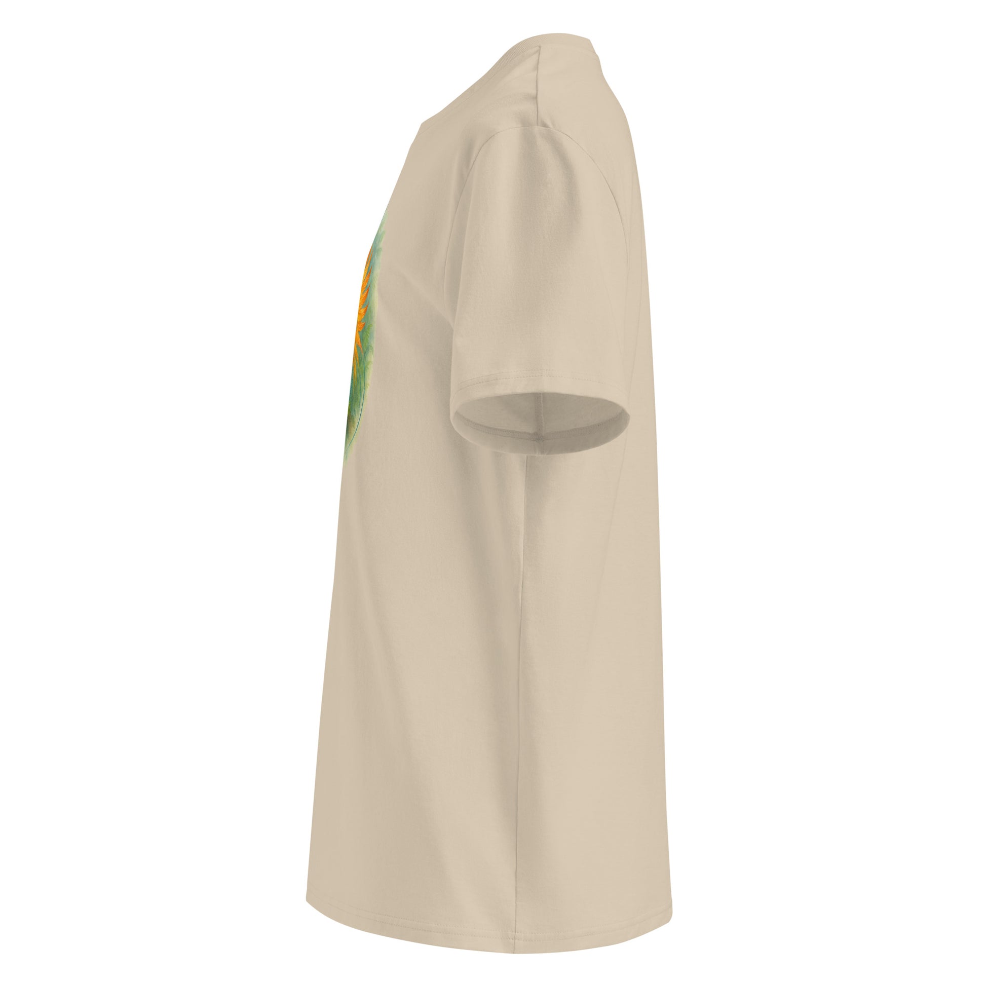 Bird of Paradise Splendor T-shirt - SignArm