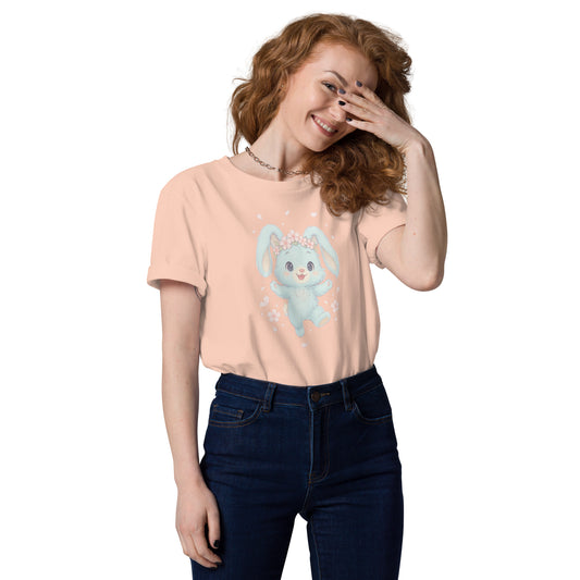Kawaii Twinklebun Dancing Tee - SignArm