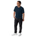 Navy blue tee - SignArm