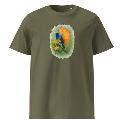 Bird of Paradise Splendor T-shirt - SignArm