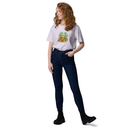 Cozy Coco Time TwinkleBun Tee - SignArm