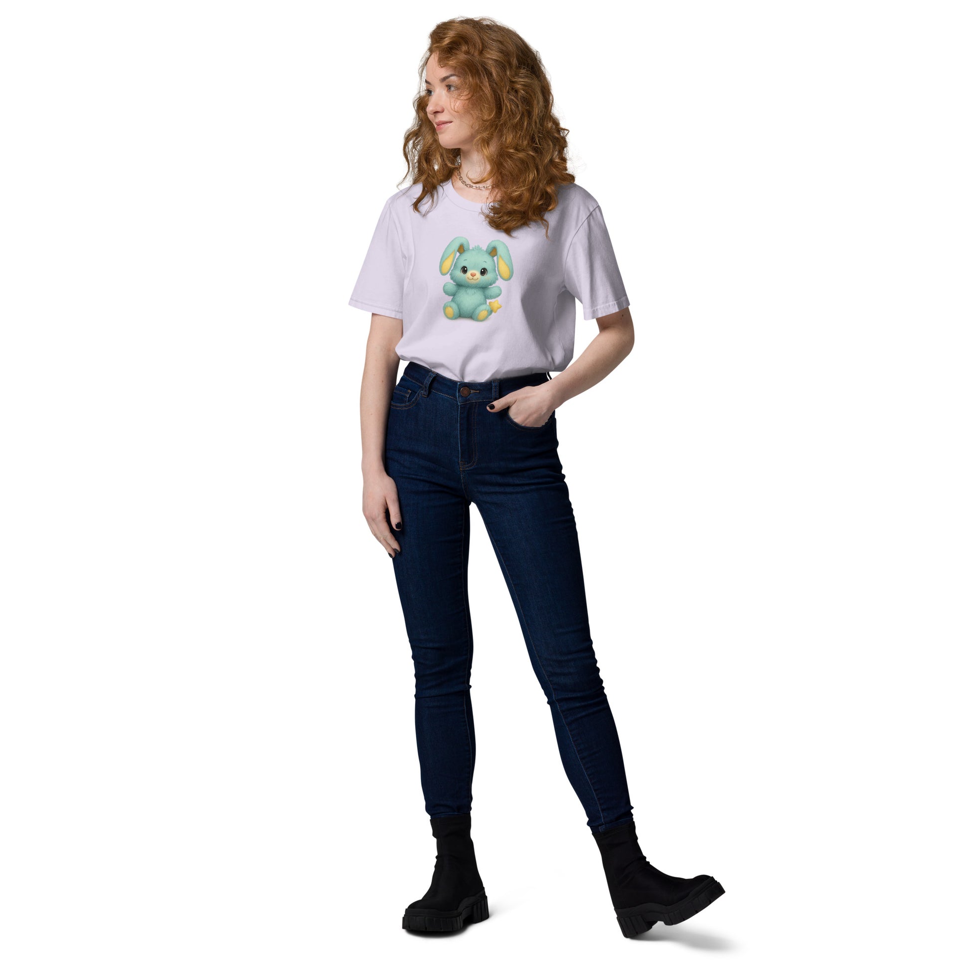 Hello TwinkleBun Tee - SignArm
