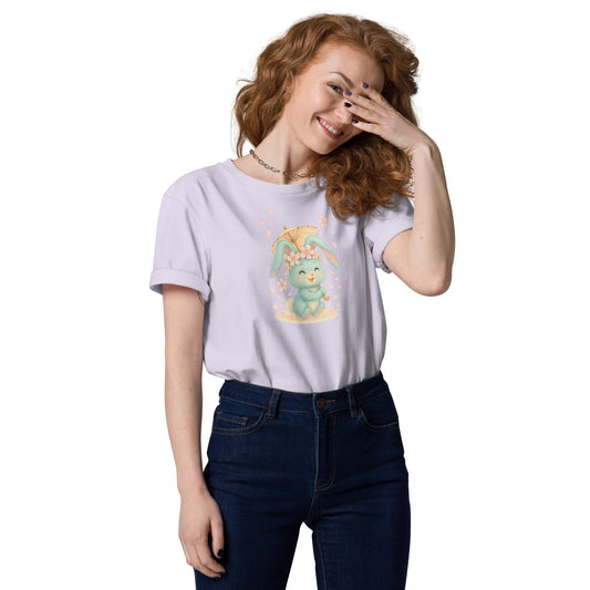 Cherry Blossom TwinkleBun Tee - SignArm