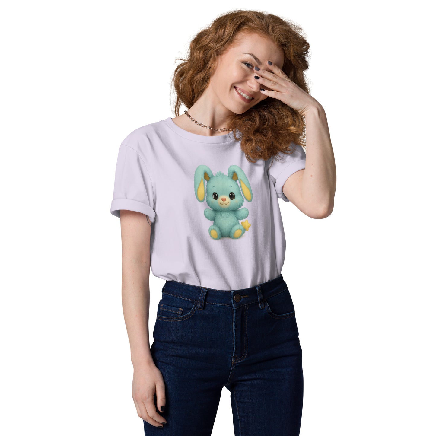 Hello TwinkleBun Tee - SignArm