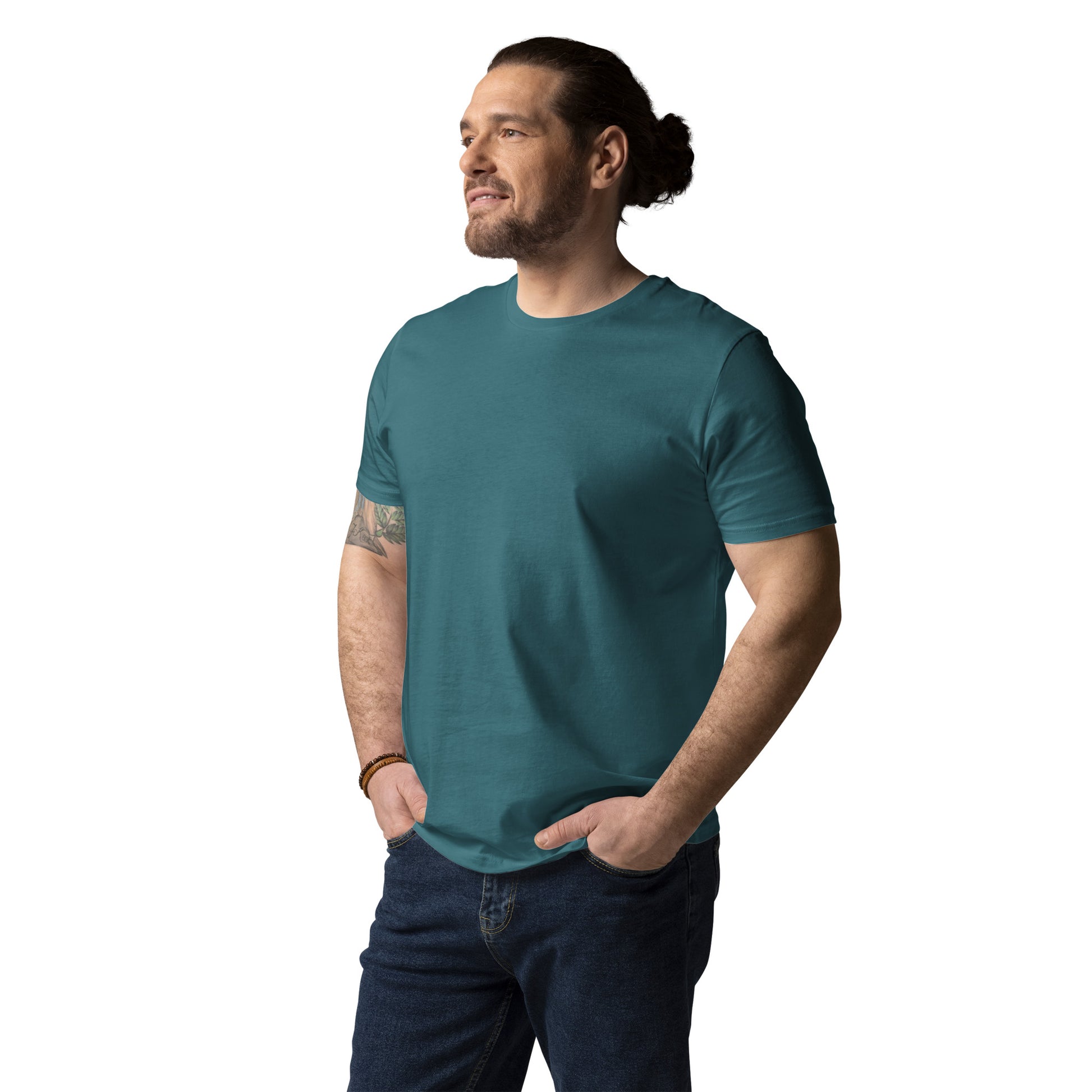 Casual Essential Tee - SignArm - SignArm