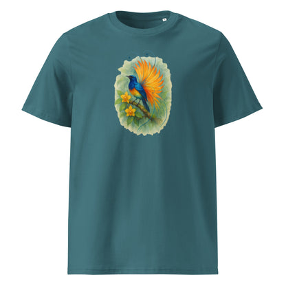Bird of Paradise Splendor T-shirt - SignArm