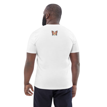 Plain White Tee - SignArm