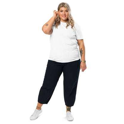 Plain White Tee - SignArm