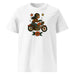 Motorcycle Flower Tee - SignArm