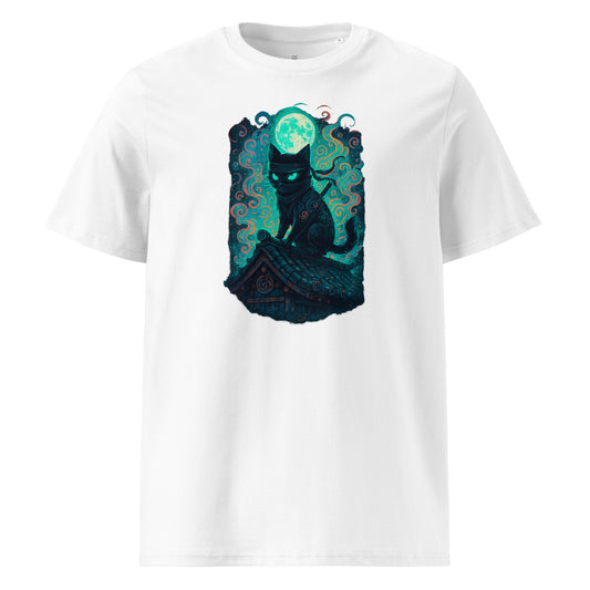Mystic Moon Cat Tee - SignArm