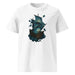 Ghostly Pirate Voyage tee - SignArm