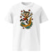 Retro Moon Jump tee - SignArm