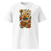Lunar Rabbit Dance tee - SignArm