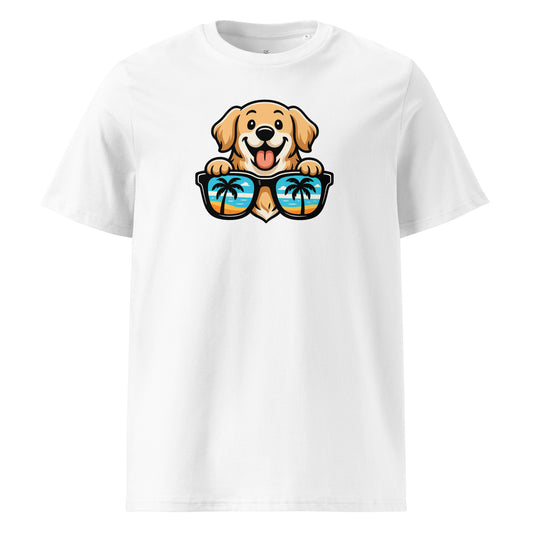Golden Vibes Tee - SignArm